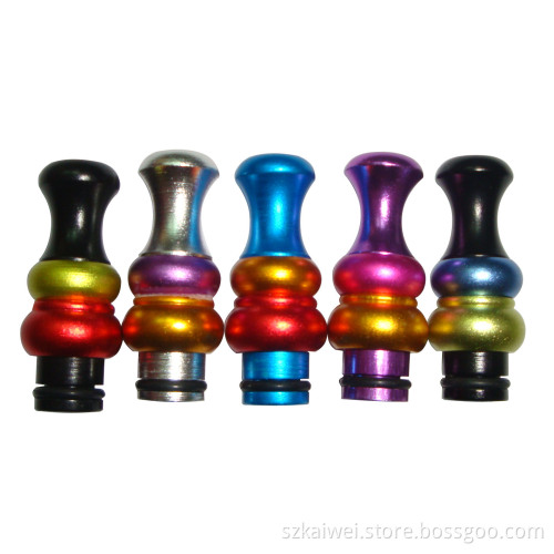 Electronic Cigarette EGO CE4 CE5 Drip Tip From Kaiwei